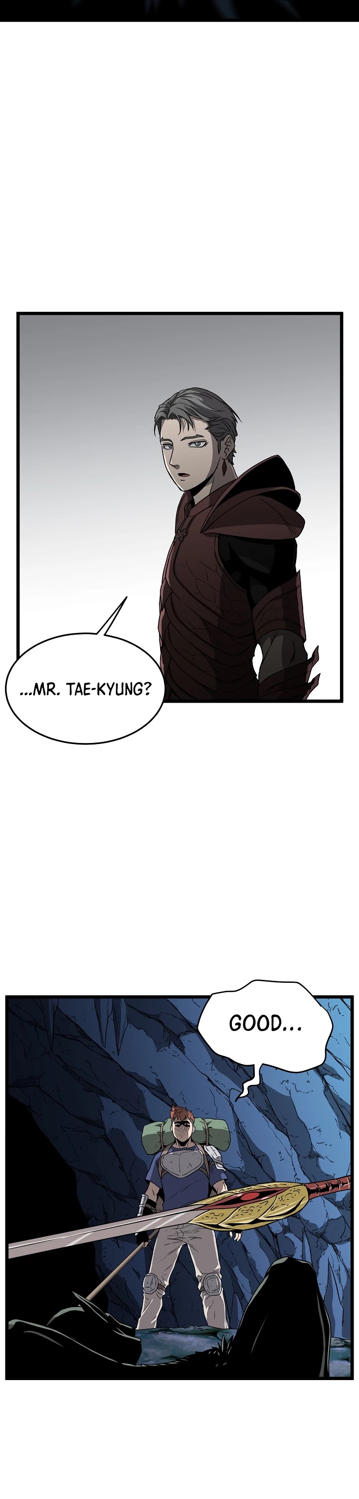 Murim Login Chapter 40 image 18